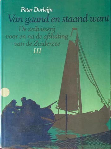 Van gaand en staand want 3 / Van gaand en staand want / 3, Verzenden, Zo goed als nieuw, P. Dorleijn
