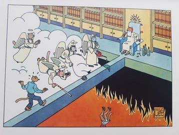 Joost Swarte - RRRRRRR 2 - 1990