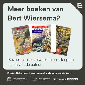 Ontsnapt / Verloren vrijheid / 2 - Bert Wiersema, Verzenden, Gelezen, Bert Wiersema