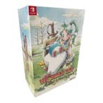 Wonder Boy: Asha in Monster World Collectors Edition, Spelcomputers en Games, Games | Nintendo Switch, Verzenden, Nieuw