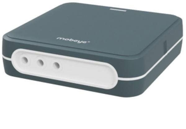 Mobeye CM4000 CM-Guard, Doe-het-zelf en Verbouw, Alarmsystemen, Ophalen of Verzenden