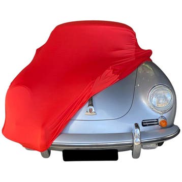 Autohoes voor Porsche 356 Urmodell (1948-1955) Indoor BESTE, Ophalen of Verzenden, Nieuw, Op maat