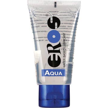 EROS Aqua     200ml Tube, Ophalen of Verzenden, Nieuw
