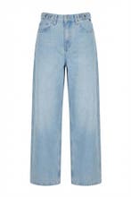 Vans Broek in maat W26 Blauw, Vans, Verzenden, Zo goed als nieuw, Blauw