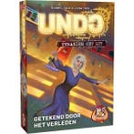 Undo: Getekend door het Verleden - NIEUW, Verzenden, Nieuw