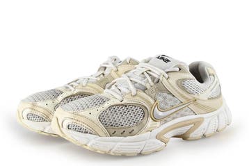 Nike Sneakers in maat 44 Wit, Kleding | Heren, Verzenden, Wit, Nike, Sneakers of Gympen