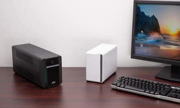 APC by Schneider Electric Back-UPS 750 VA – BX750MI-GR -.., Verzenden, Nieuw