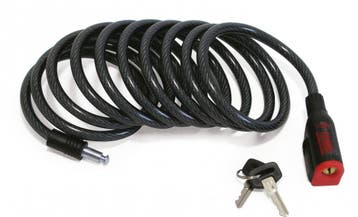Fiamma Cable Lock 250cm, Ophalen of Verzenden, Nieuw