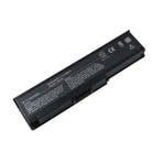 Accu voor o.a. Dell Inspiron 1420 / Dell Vostro 1400 (FT080), Ophalen of Verzenden, Nieuw