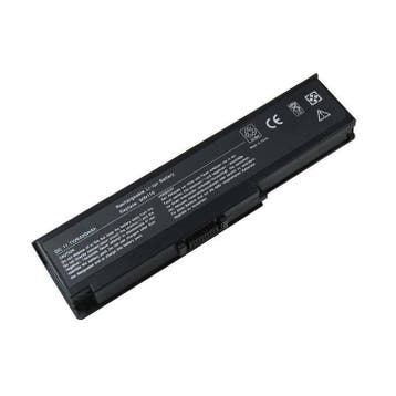 Accu voor o.a. Dell Inspiron 1420 / Dell Vostro 1400 (FT080), Computers en Software, Ophalen of Verzenden, Nieuw