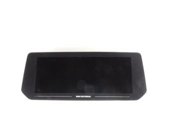 BMW R1250 RT Instrumentenpaneel TFT-DISPLAY 10 / 62117921700, Ophalen of Verzenden, Gebruikt