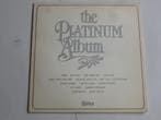 The Platinum Album - various artists (LP) K-tel, Ophalen of Verzenden, Zo goed als nieuw