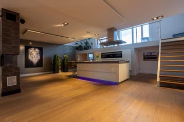 Te huur: Appartement Bosscheweg in Berkel-Enschot, Noord-Brabant, Berkel-Enschot, Appartement