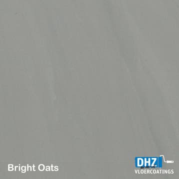 DHZ Duoflow UV | UV-stabiele PU BETONLOOK GIETVLOER, Doe-het-zelf en Verbouw, Verf, Beits en Lak, Ophalen of Verzenden, Nieuw