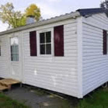 Recreatiewoning in Harderwijk gevonden voor €950,- pm, Huizen en Kamers, Direct bij eigenaar, Harderwijk, Gelderland