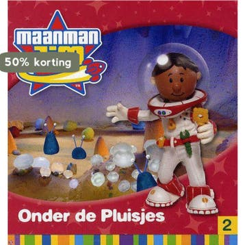 Lunar Jim The Lunar Fluffies 9789051598247, Verzenden, Gelezen