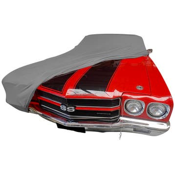 Autohoes voor Chevrolet Chevelle Mk2 Cabrio (1968-1972), Ophalen of Verzenden, Nieuw, Op maat
