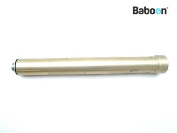 Voorvork Buitenpoot Links Yamaha SZR 660 (SZR660), Verzenden, Gebruikt
