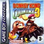 MarioGBA.nl: Donkey Kong Country 3 - iDEAL!, Spelcomputers en Games, Games | Nintendo Game Boy, Ophalen of Verzenden, Gebruikt