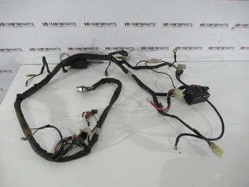 Yamaha XJ 600 Kabelboom, Ophalen of Verzenden, Nieuw