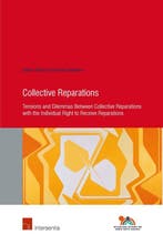 Collective Reparations / Human Rights Research Series, Boeken, Verzenden, Gelezen, Diana Odier Contreras-Garduno