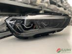 BMW X1 F48 LCI LIFT LED KOPLAMP RECHTS KPL 5A01172, Verzenden, Gebruikt, BMW