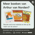 Dikkie Dik 9789025730765 Arthur van Norden, Verzenden, Gelezen, Arthur van Norden