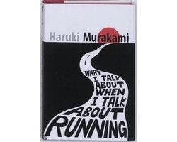 Boek What I Talk About When I Talk About Running 97818465522, Verzenden, Zo goed als nieuw