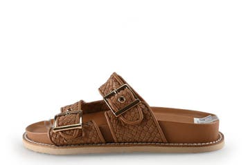 Inuovo Sandalen in maat 41 Bruin, Kleding | Dames, Schoenen, Bruin, Verzenden, Inuovo, Sandalen of Muiltjes
