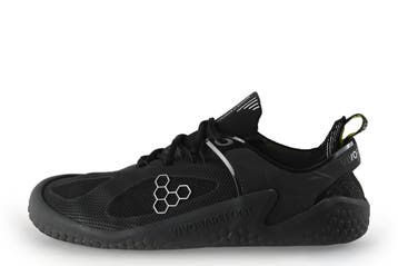 Vivobarefoot Barefoot in maat 40 Zwart, Verzenden, Vivobarefoot, Zwart, Zo goed als nieuw