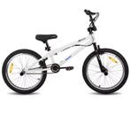 BMX Fiets 20 Inch – Freestyle 360° Gyro met 4 Pegs, Verzenden, Nieuw