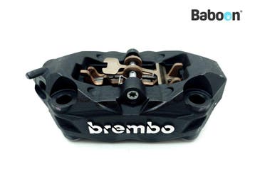 Remklauw Links Voor Aprilia RS 660 2022, Verzenden, Gebruikt