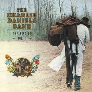 cd - The Charlie Daniels Band - The Best Of - Vol.1, Verzenden, Zo goed als nieuw
