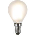 Star Trading LED Kogellamp E14 1.5W 150lm 2700K Niet-Dimbaar, Ophalen of Verzenden, Nieuw