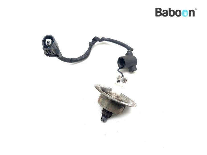 Lambda Sonde Honda NC 750 X 2014-2015 (NC750X), Motoren, Onderdelen | Honda, Gebruikt, Verzenden