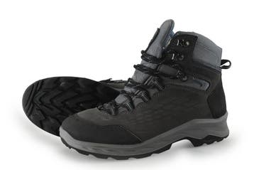 Travelin Veterboots in maat 40 Grijs, Overige kleuren, Verzenden, Boots, Zo goed als nieuw