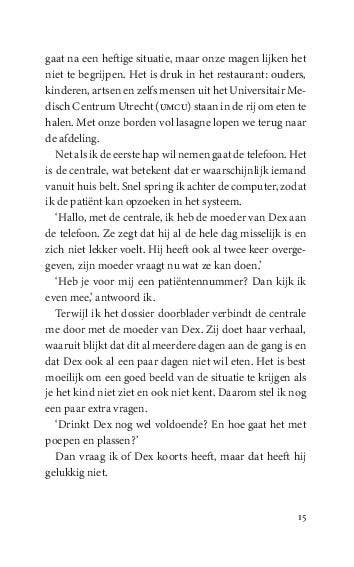 Een lach, een traan en een tondeuse 9789044661811 Ellen Brom, Verzenden, Zo goed als nieuw, Ellen Brom