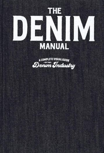 The Denim Manual |  | Nieuw, Boeken, Ophalen of Verzenden, Nieuw