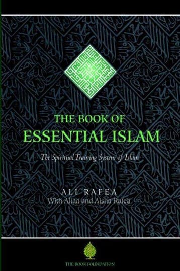 The Book of Essential Islam - Ali Rafea 9781904510130, Verzenden, Gelezen, Ali Rafea