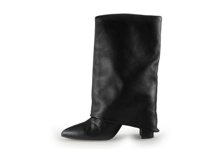 Toral Laarzen in maat 39 Zwart, Kleding | Dames, Schoenen, Zwart, Zo goed als nieuw, Hoge laarzen, Verzenden