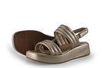 Mexx Sandalen in maat 37 Goud, Kleding | Dames, Mexx, Overige kleuren, Verzenden, Sandalen of Muiltjes