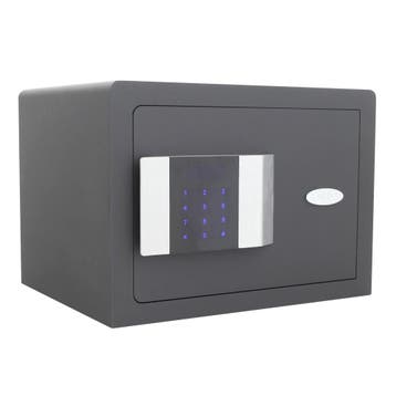 Rottner Hotelkluis Prestige 250 met Elektronisch Slot, Verzenden, Nieuw