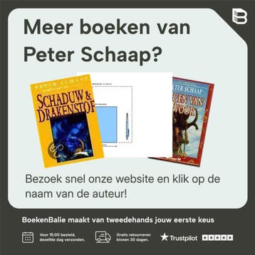 Het woud van de maker - Peter Schaap 9789029059701, Verzenden, Gelezen, Peter Schaap