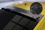 Achterruitbekleding voor Audi TT / TTS / TT RS (8J) Coupé HS, Verzenden, Nieuw