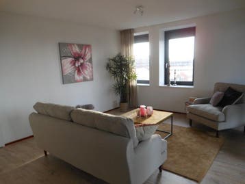 Te huur: Appartement Porta Basilica in Houten, Houten, Utrecht, Appartement