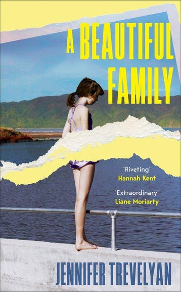 A Beautiful Family 9781035055746 Jennifer Trevelyan, Boeken, Verzenden, Gelezen, Jennifer Trevelyan