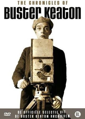 Buster Keaton Chronicles, Verzenden, Nieuw in verpakking