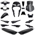 Kappenset Mat Zwart RSO Coral/ Grandcruiser/ Volano, Verzenden, Nieuw