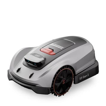 Sunseeker Elite X3 Gen 2 robotmaaier - 800m2 (2026), Ophalen of Verzenden, Nieuw, Sunseeker
