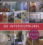 De interieurbijbel 9789002235870, Verzenden, Zo goed als nieuw